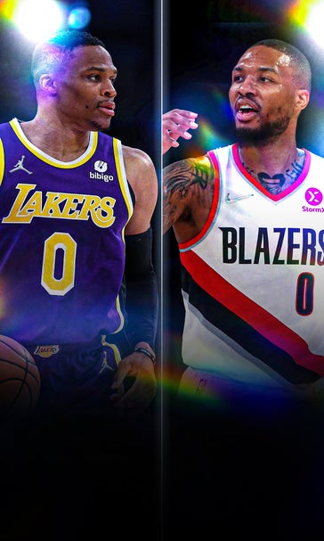 Dame advises Westbrook to 'face the music,' says criticism is 'overboard'